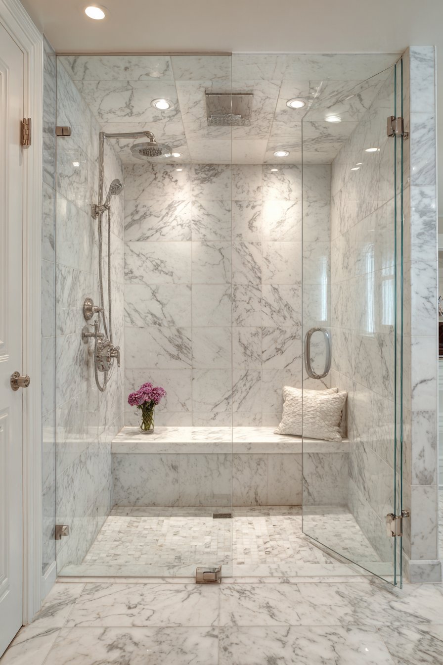 Black and White Checkered Classic