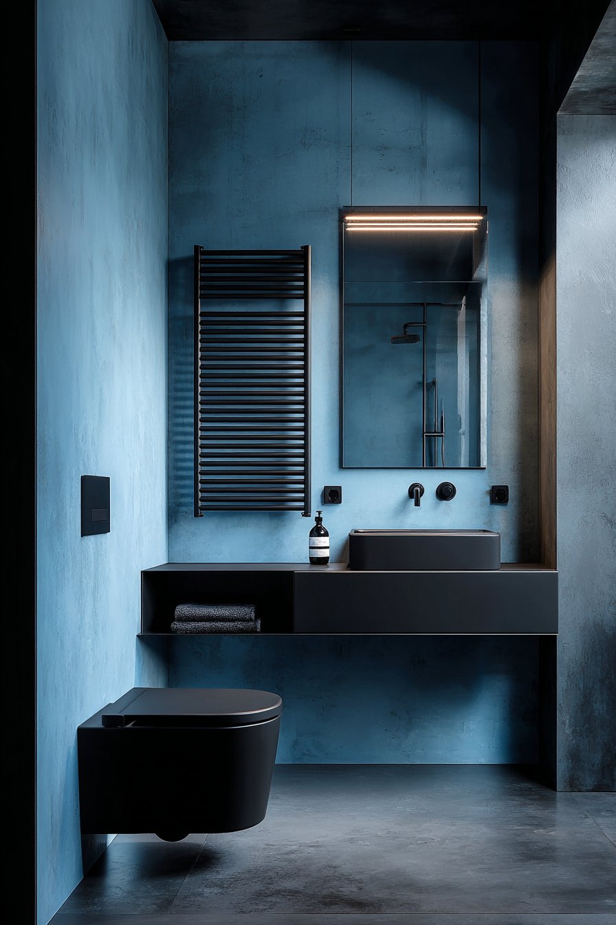 Minimalist Contemporary Design