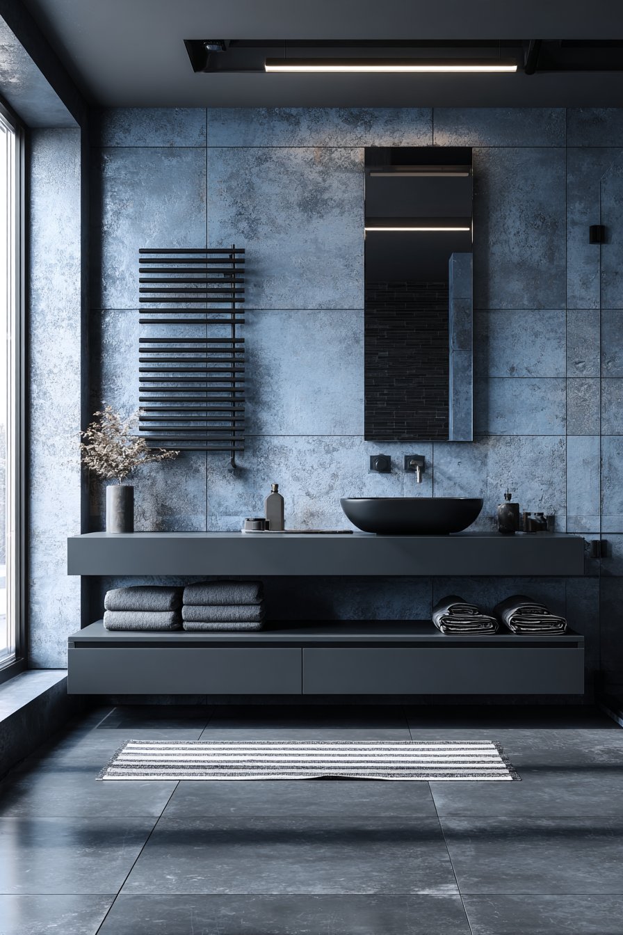 Minimalist Contemporary Design