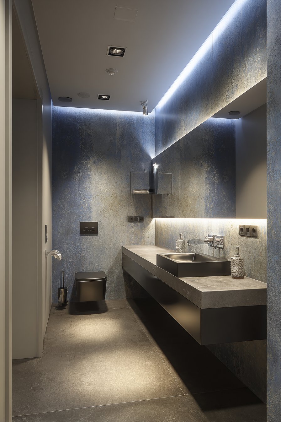 Minimalist Contemporary Design