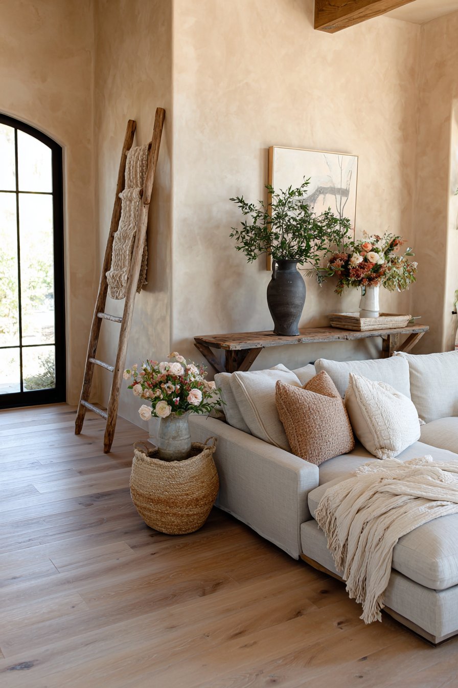  Serene Neutral Palette Haven