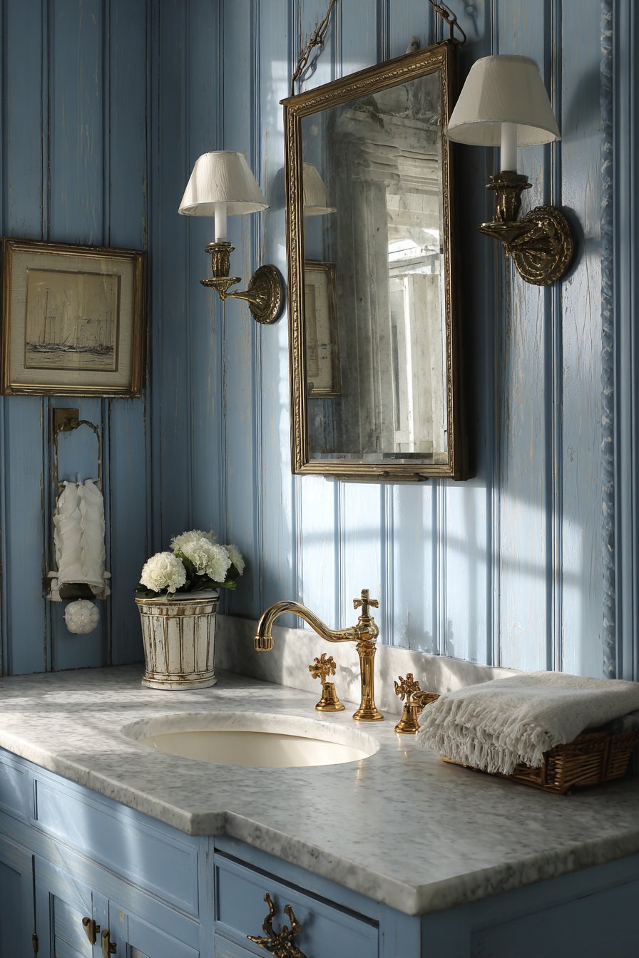 Textured Beadboard Excellence