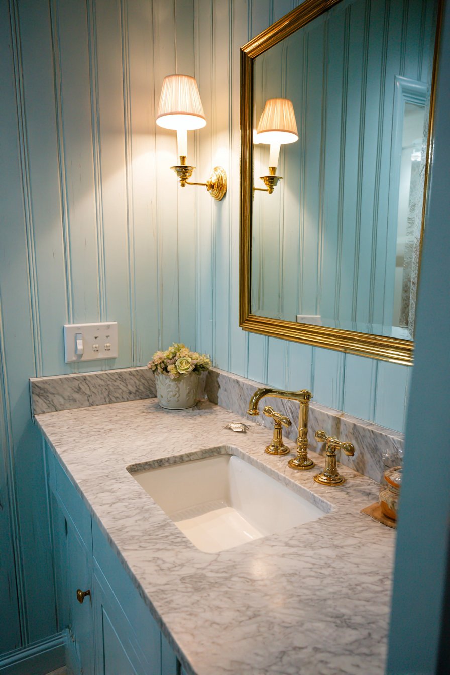 Textured Beadboard Excellence