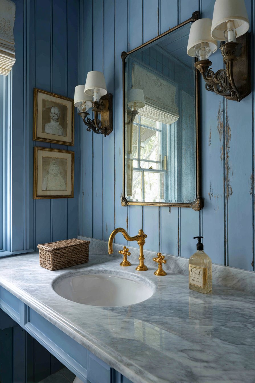 Textured Beadboard Excellence