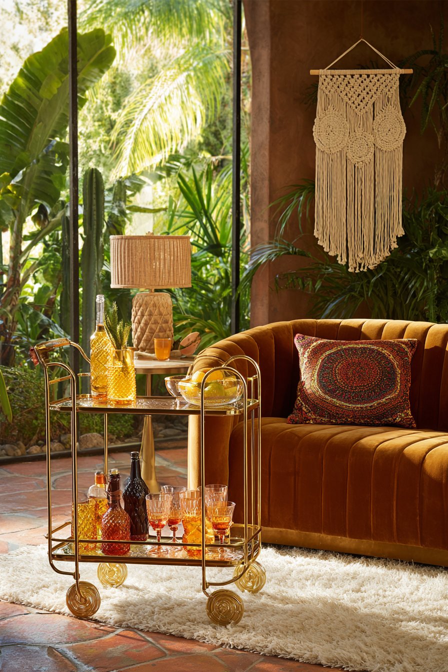 Groovy Seventies Revival