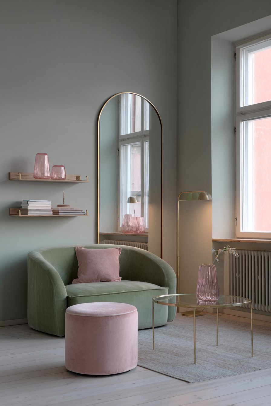 Compact Apartment Smart Design