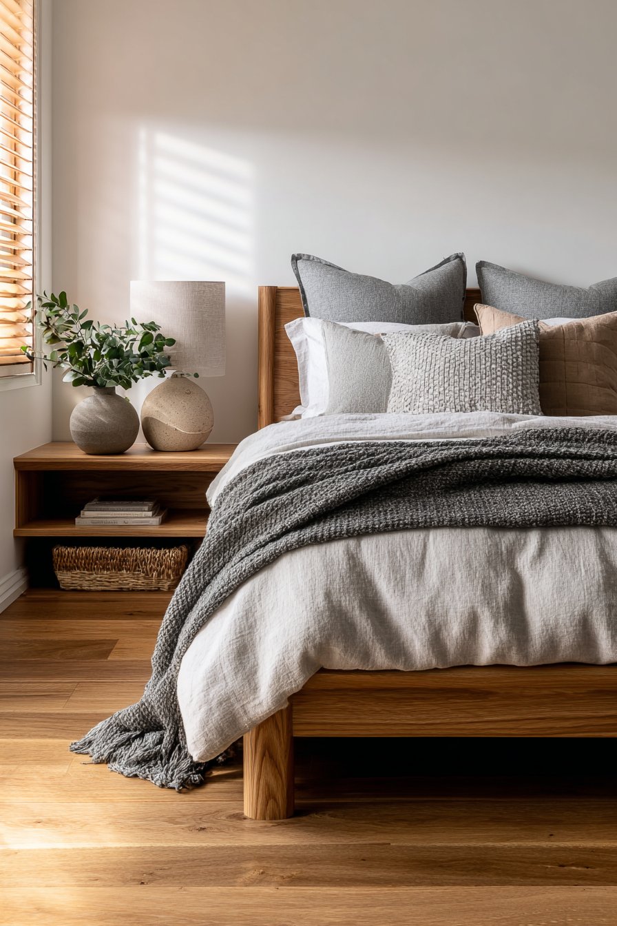 Minimalist Scandinavian Aesthetic for Visual Clarity