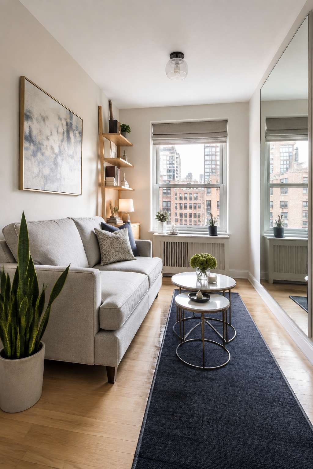 Small Space Solutions: Compact, Smart, and Surprisingly Generous