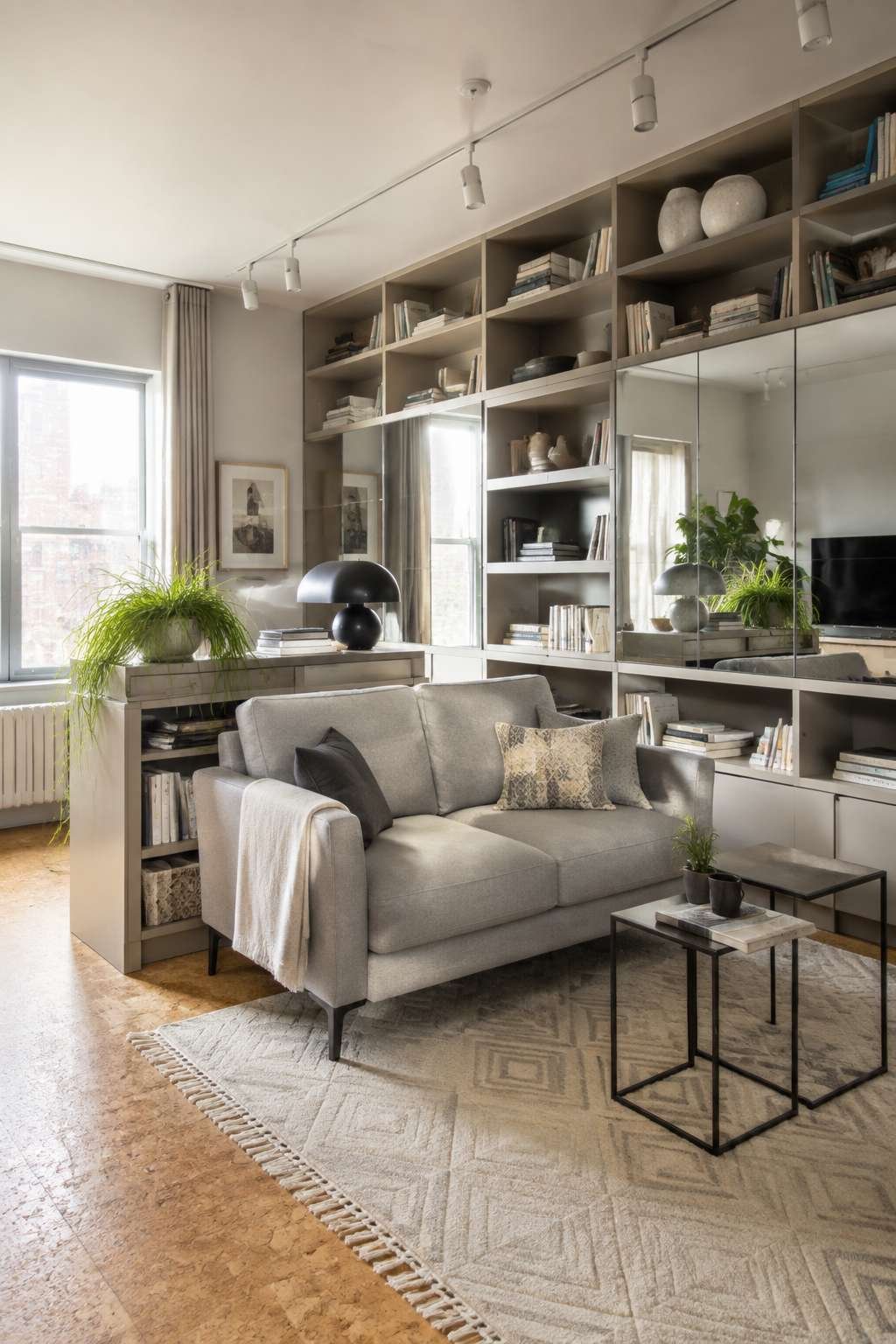 Small Space Solutions: Compact, Smart, and Surprisingly Generous