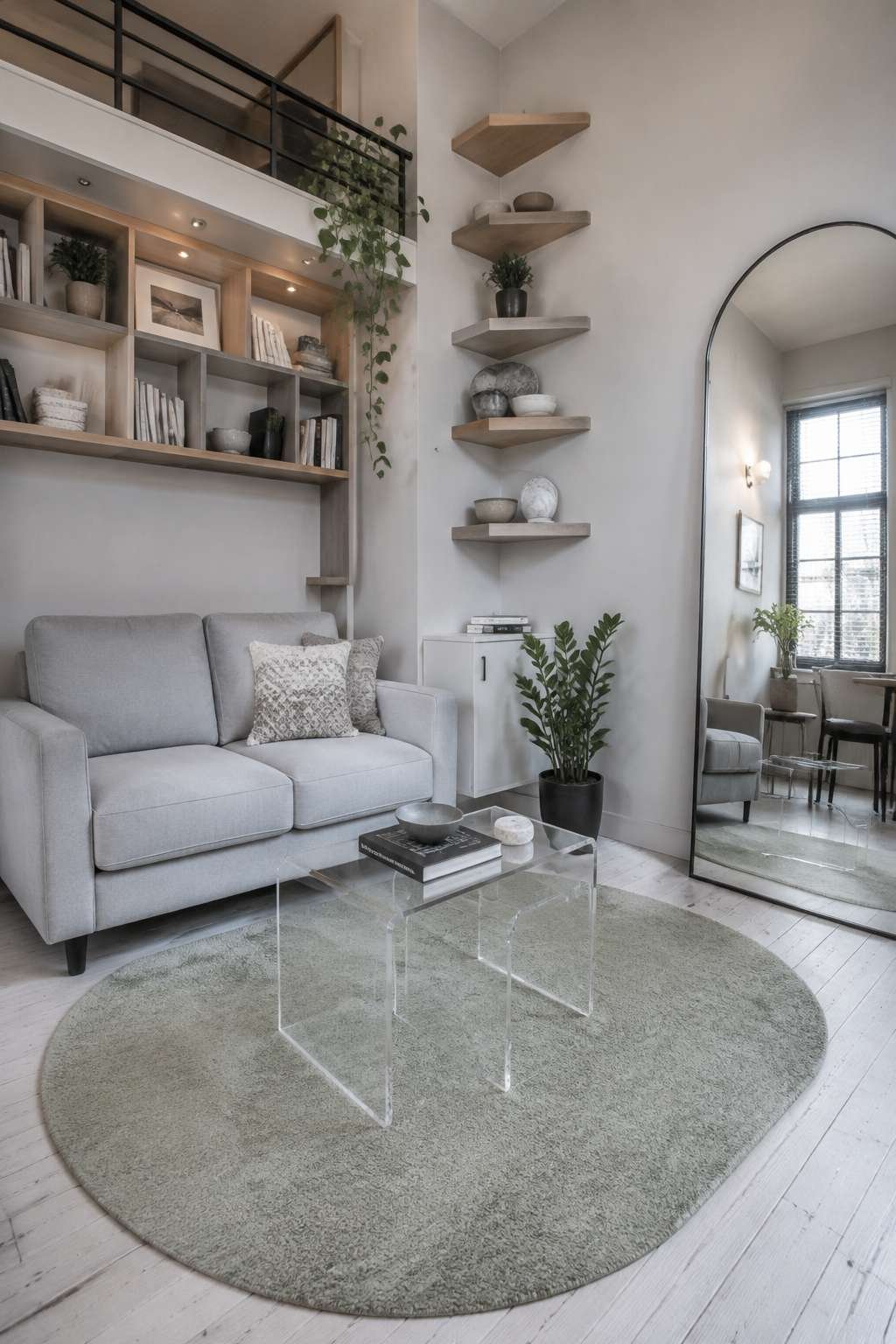 Small Space Solutions: Compact, Smart, and Surprisingly Generous