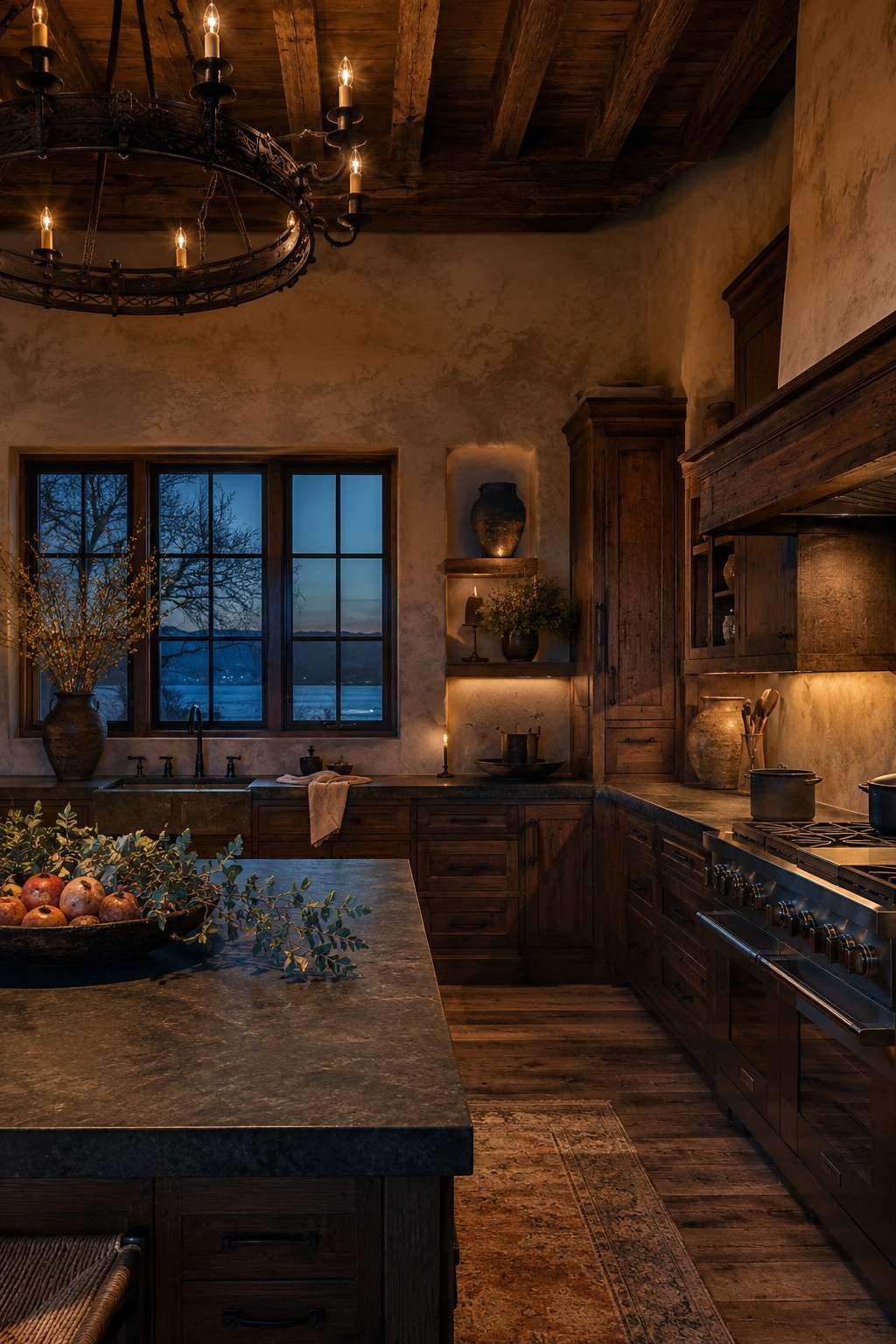 The Renovated 1920s Craftsman Kitchen: Period Authenticity Meets Modern Function